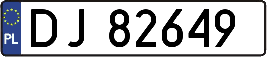 DJ82649
