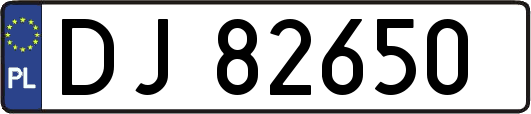 DJ82650