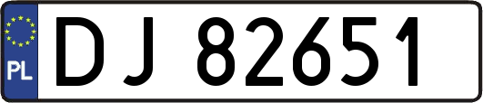 DJ82651