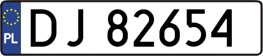 DJ82654