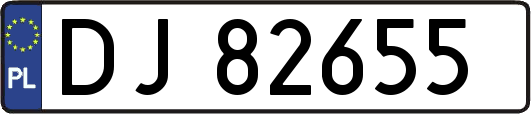 DJ82655