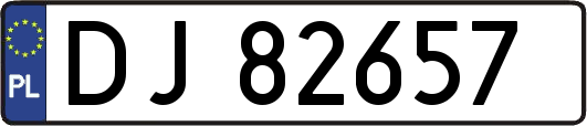 DJ82657