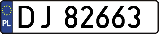 DJ82663
