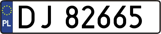 DJ82665