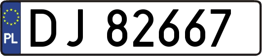 DJ82667