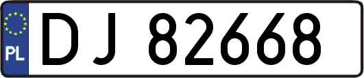 DJ82668