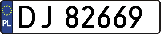 DJ82669