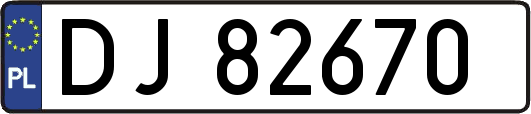 DJ82670