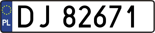 DJ82671