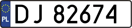 DJ82674