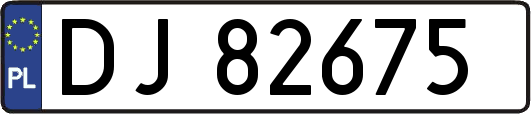 DJ82675