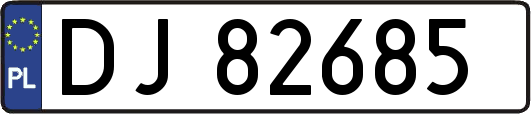 DJ82685