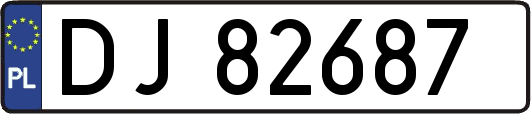 DJ82687