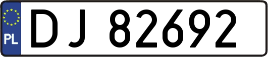 DJ82692