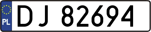 DJ82694