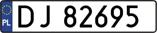 DJ82695