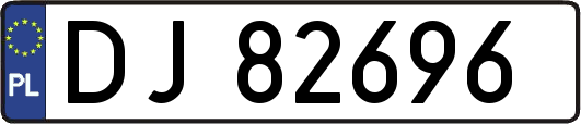 DJ82696