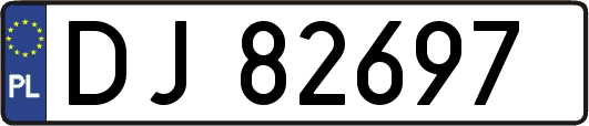 DJ82697