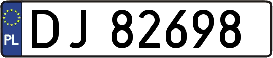DJ82698