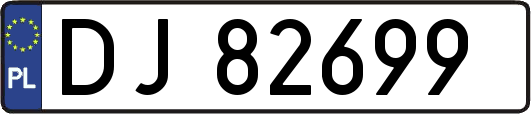 DJ82699