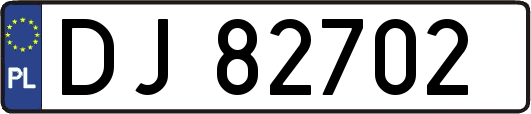 DJ82702