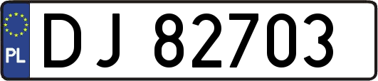DJ82703