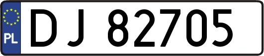 DJ82705