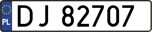 DJ82707