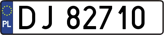 DJ82710