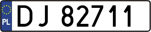 DJ82711