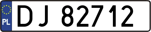 DJ82712