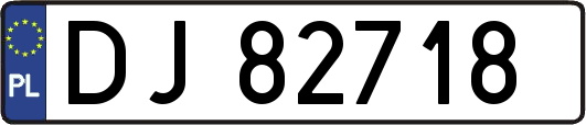 DJ82718
