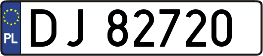 DJ82720