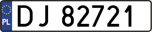 DJ82721