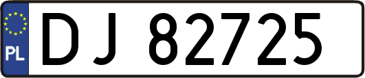 DJ82725