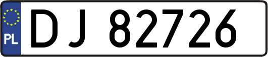 DJ82726