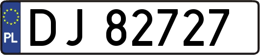 DJ82727