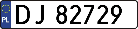 DJ82729