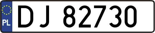 DJ82730