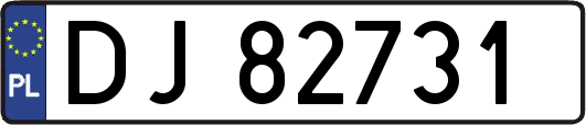 DJ82731
