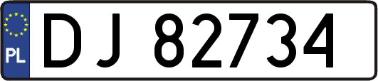 DJ82734
