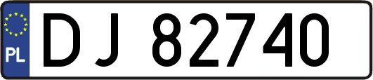 DJ82740