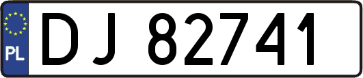 DJ82741