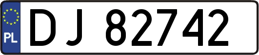 DJ82742