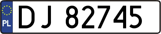 DJ82745