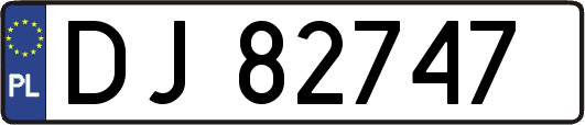 DJ82747