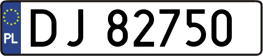 DJ82750