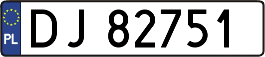 DJ82751