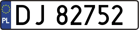 DJ82752