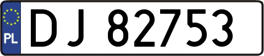 DJ82753